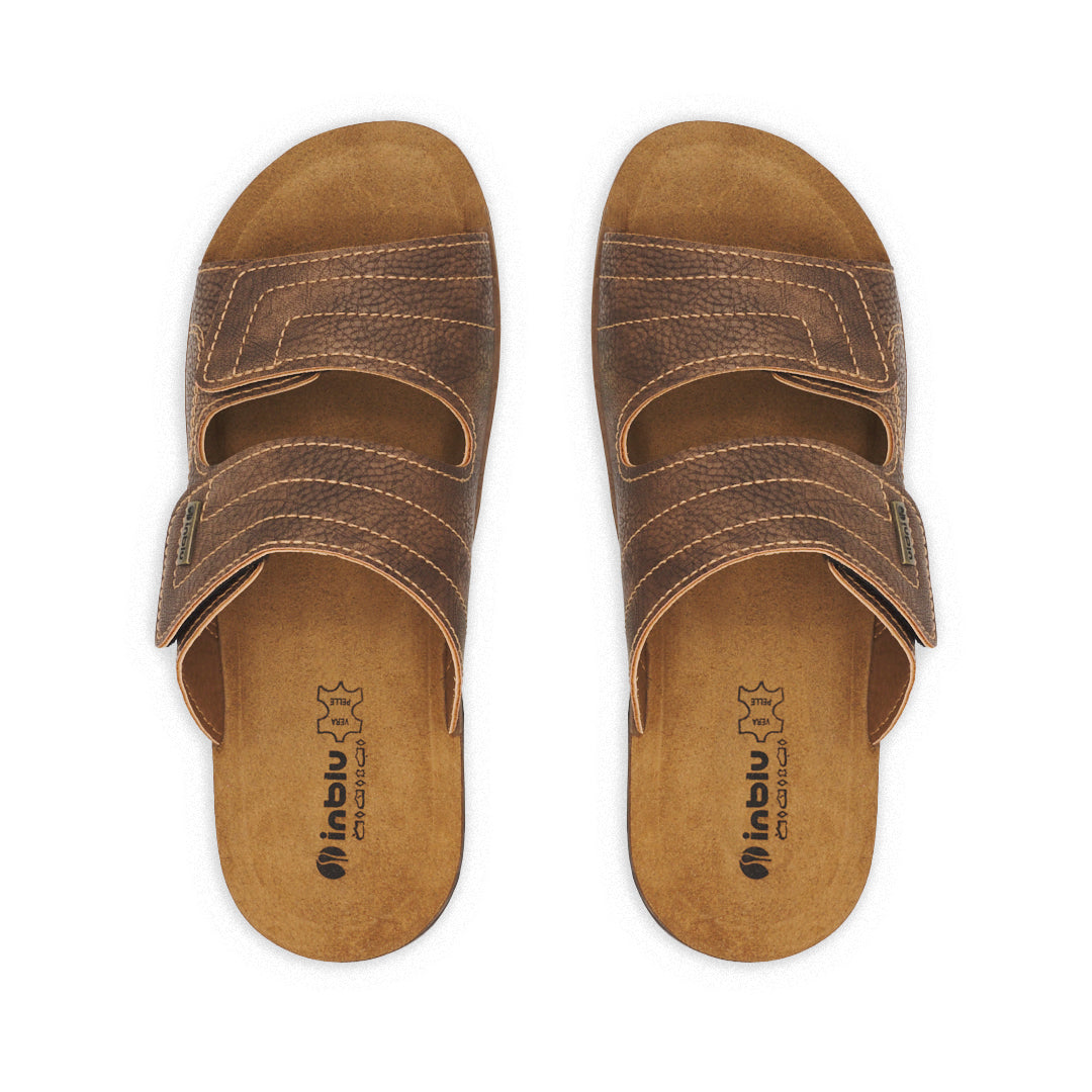 Ciabatta Uomo Inblu ID20