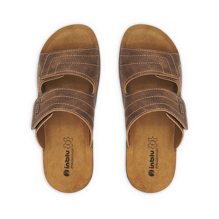 Ciabatta Uomo Inblu ID20