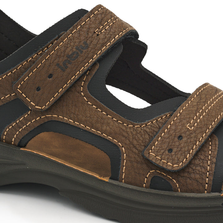 Sandalo Inblu Uomo RY29