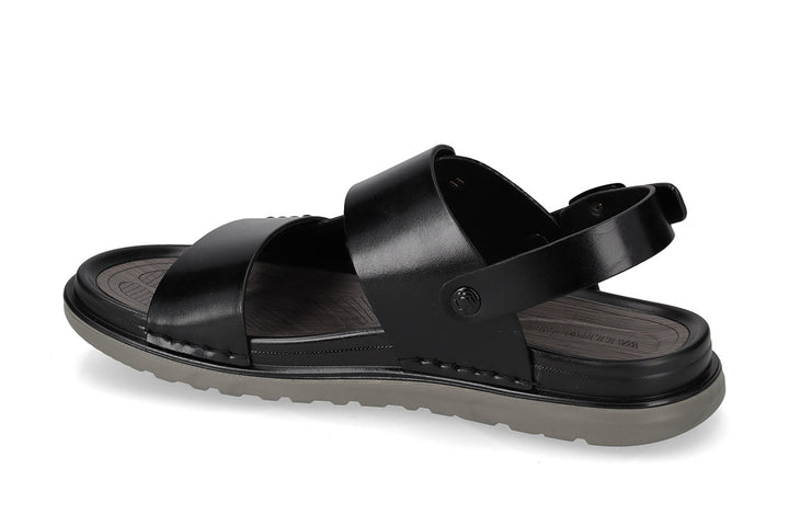 Sandalo doppia fibia Uomo Valleverde 54820