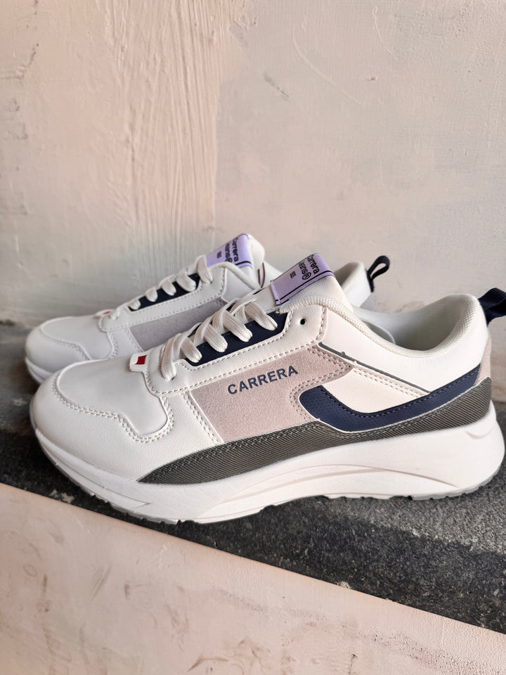 Sneakers Uomo Carrera 2502