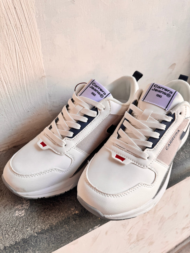 Sneakers Uomo Carrera 2502