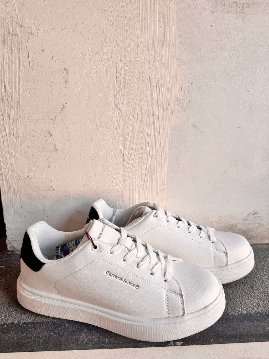 Sneakers Carrera Uomo 4110