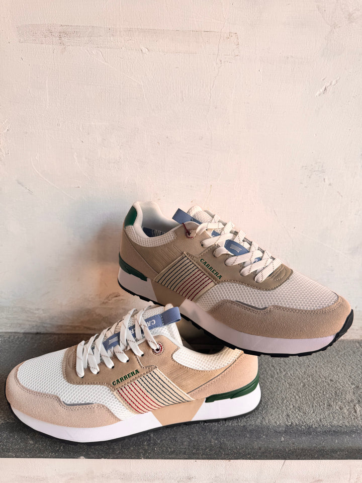 Sneakers Uomo Carrera 12105