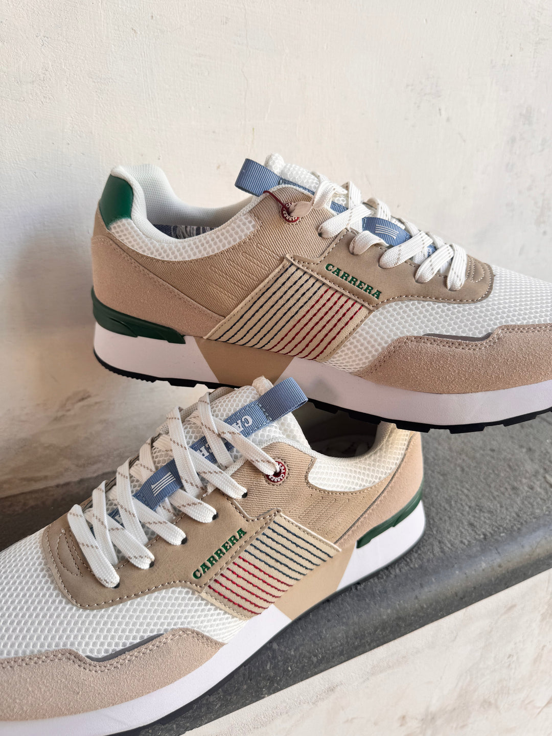 Sneakers Uomo Carrera 12105