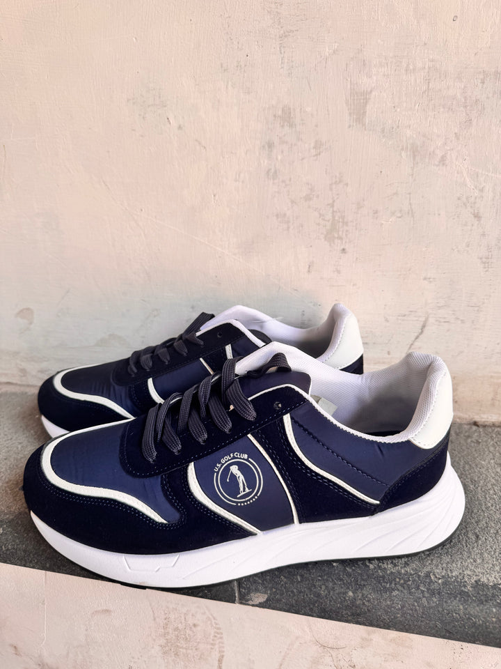Sneakers Uomo Golf Club