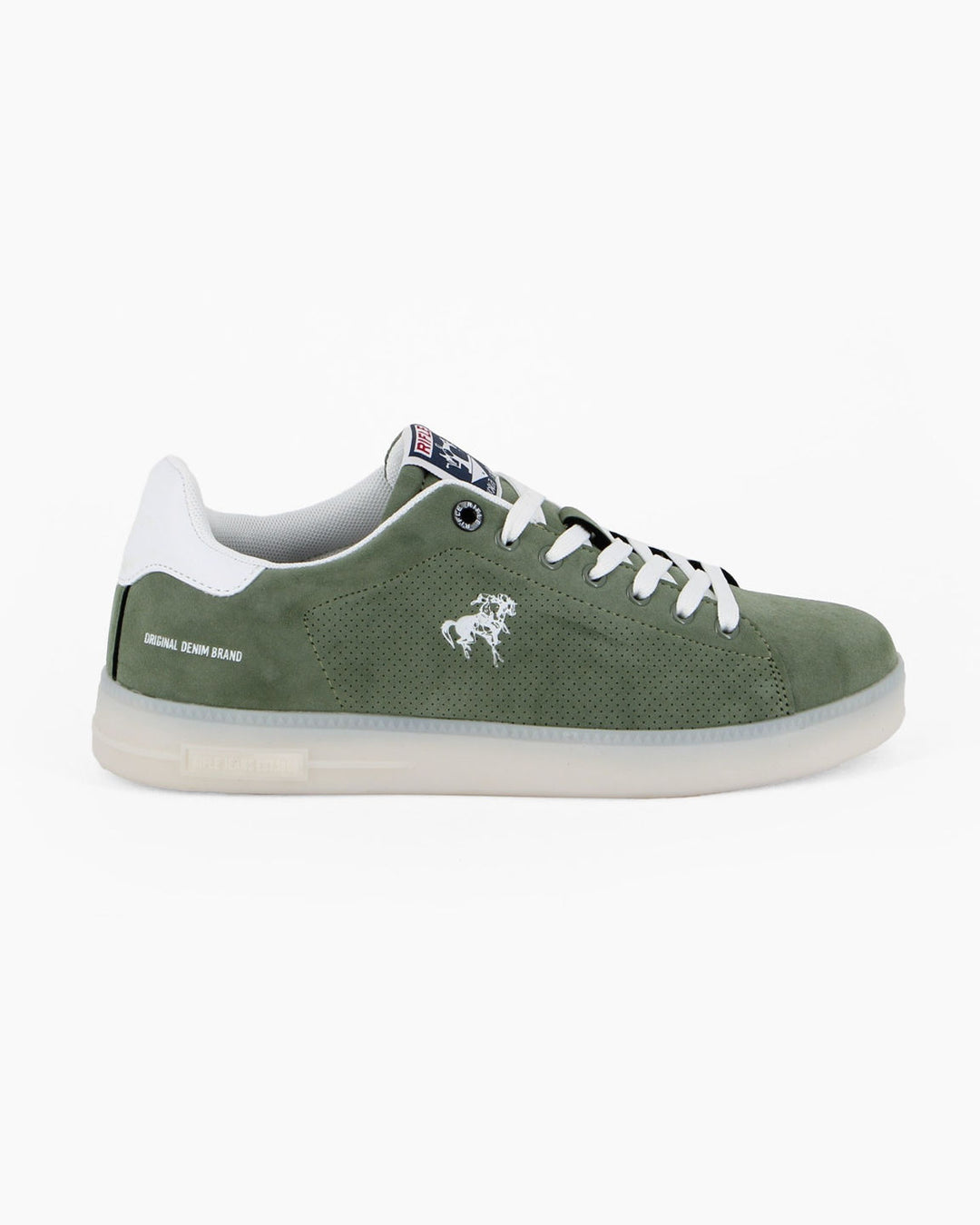 Sneakers Uomo RIFLE 514