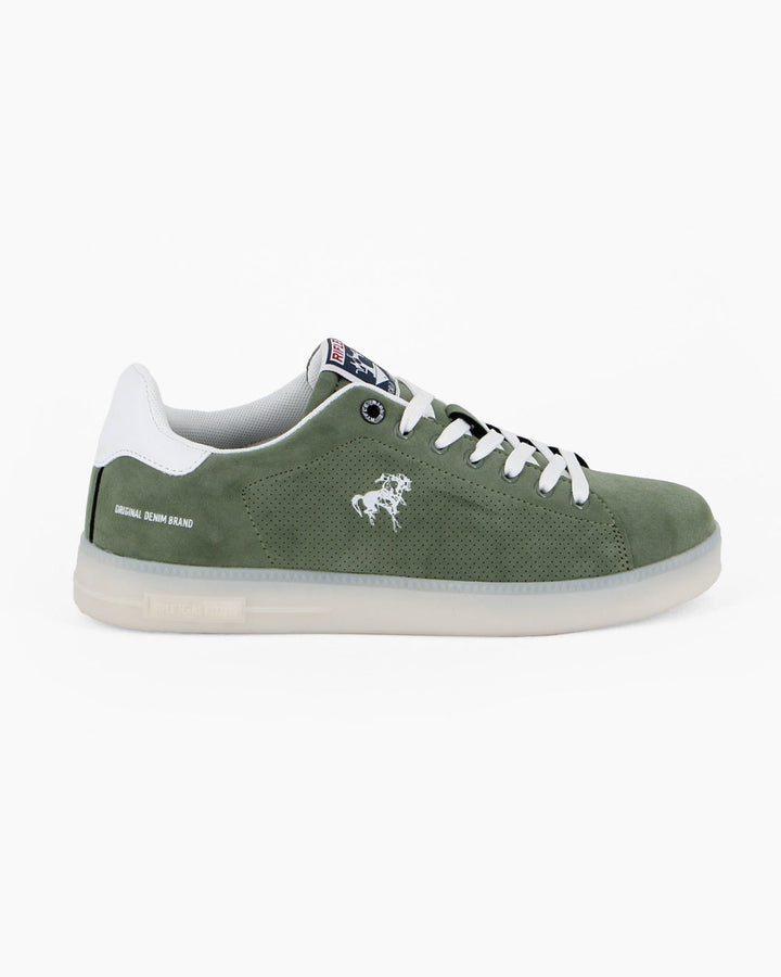 Sneakers Uomo RIFLE 514