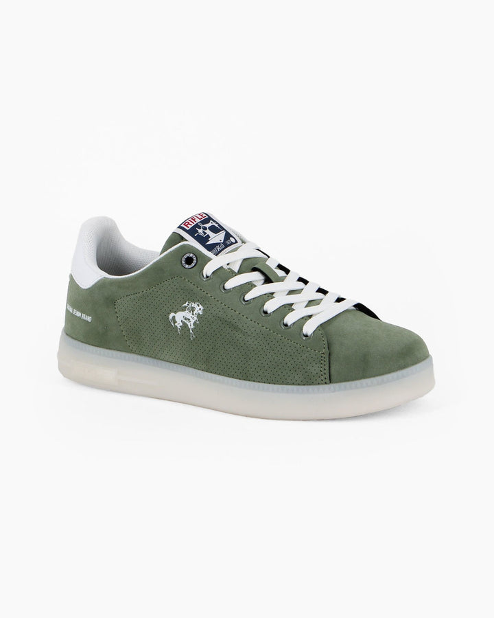 Sneakers Uomo RIFLE 514