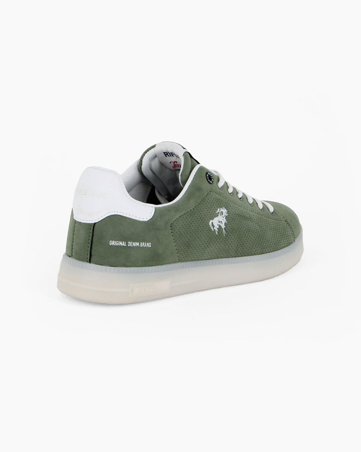 Sneakers Uomo RIFLE 514