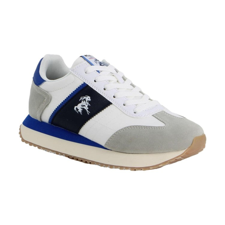 Sneakers Uomo Rifle 515