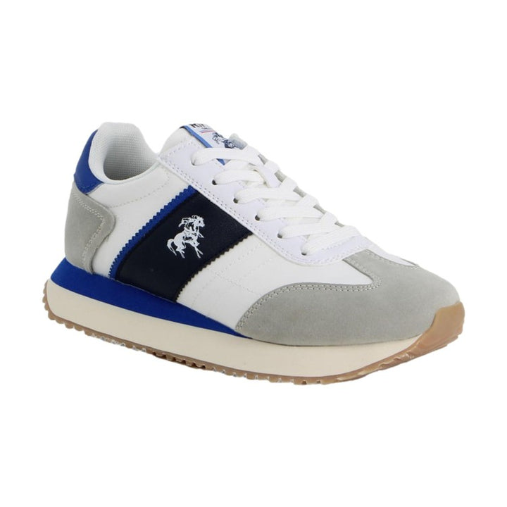 Sneakers Uomo Rifle 515
