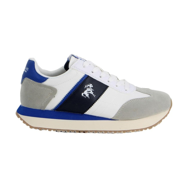 Sneakers Uomo Rifle 515