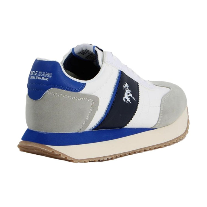 Sneakers Uomo Rifle 515