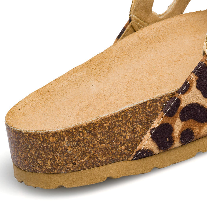 Infradito donna Lumberjack