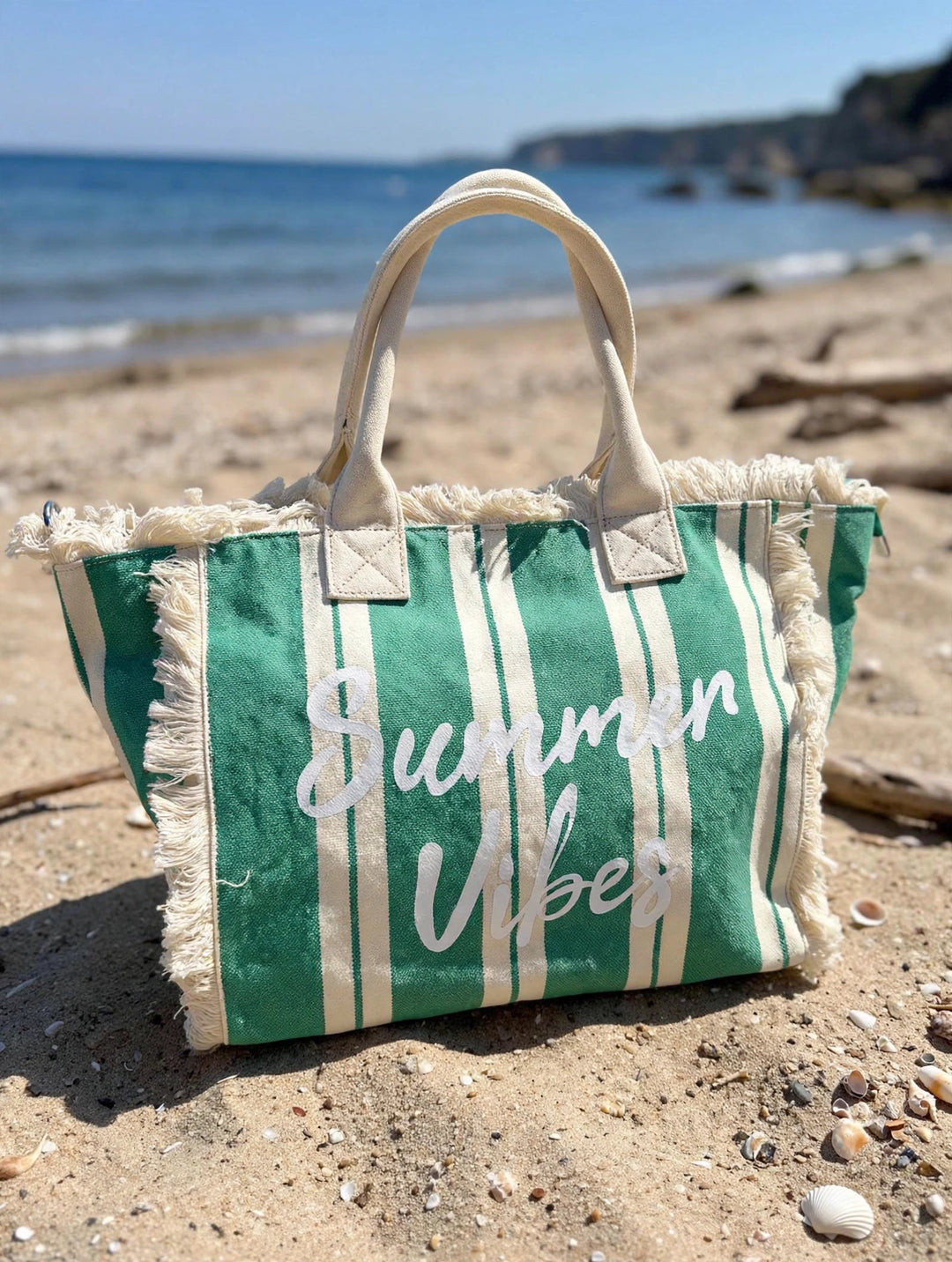 Borsa mare summer vibes