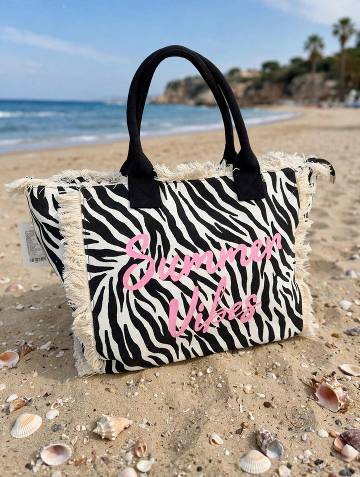 Borsa mare summer vibes