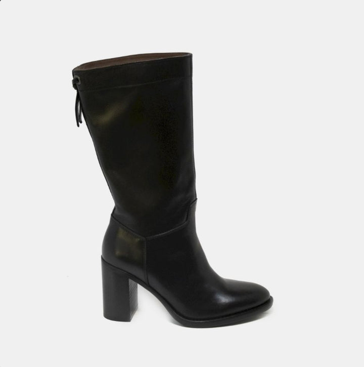 Stivali Nero Giardini I014045D