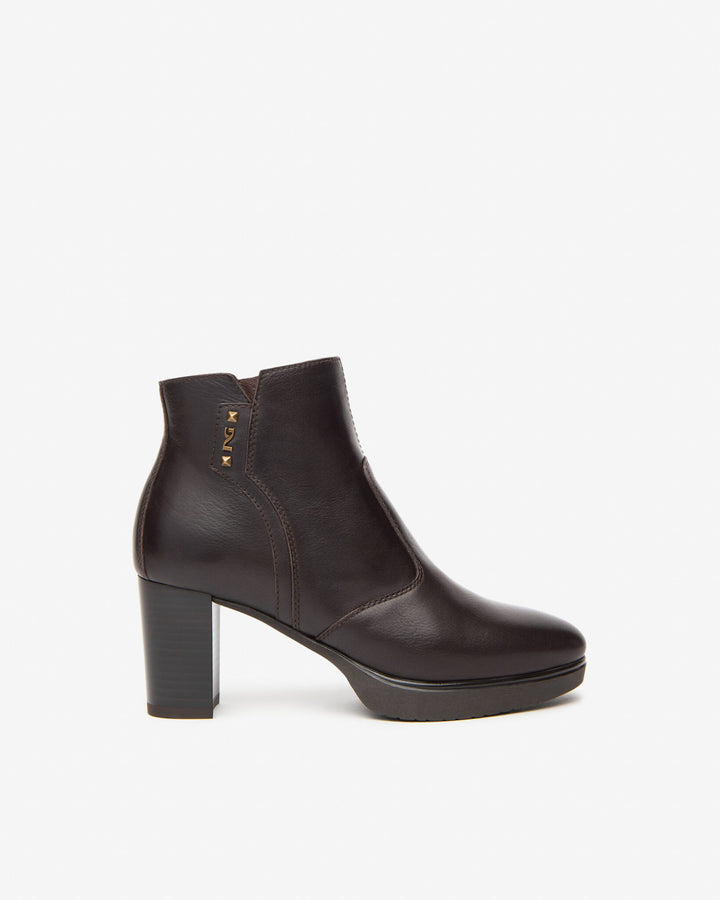 Tronchetto I411200D Nero Giardini
