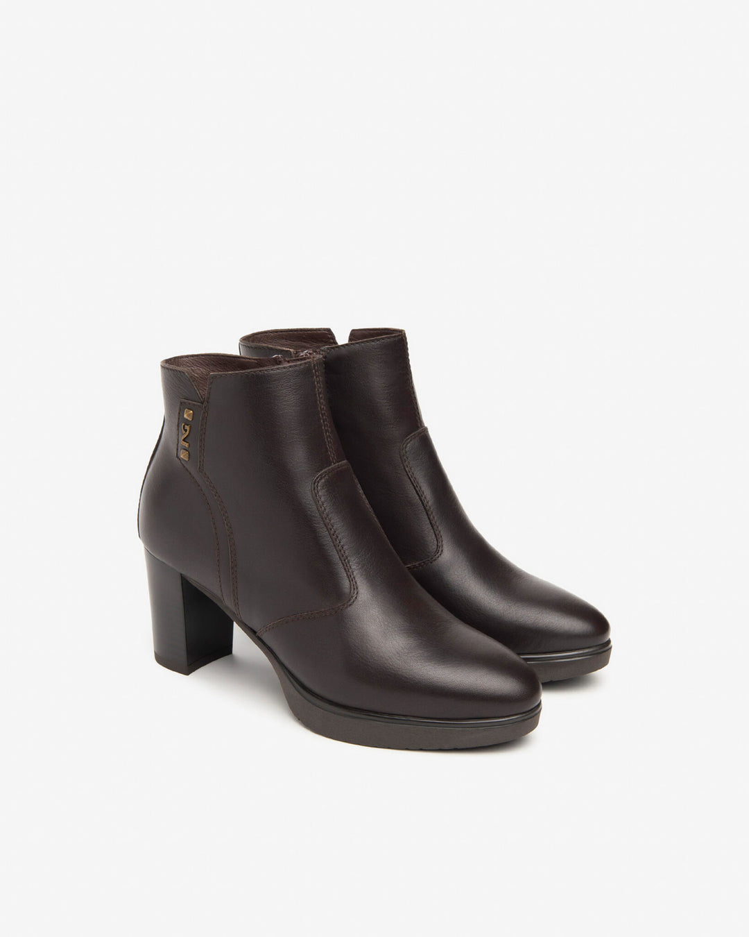 Tronchetto I411200D Nero Giardini