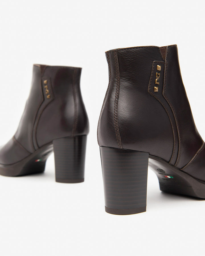 Tronchetto I411200D Nero Giardini