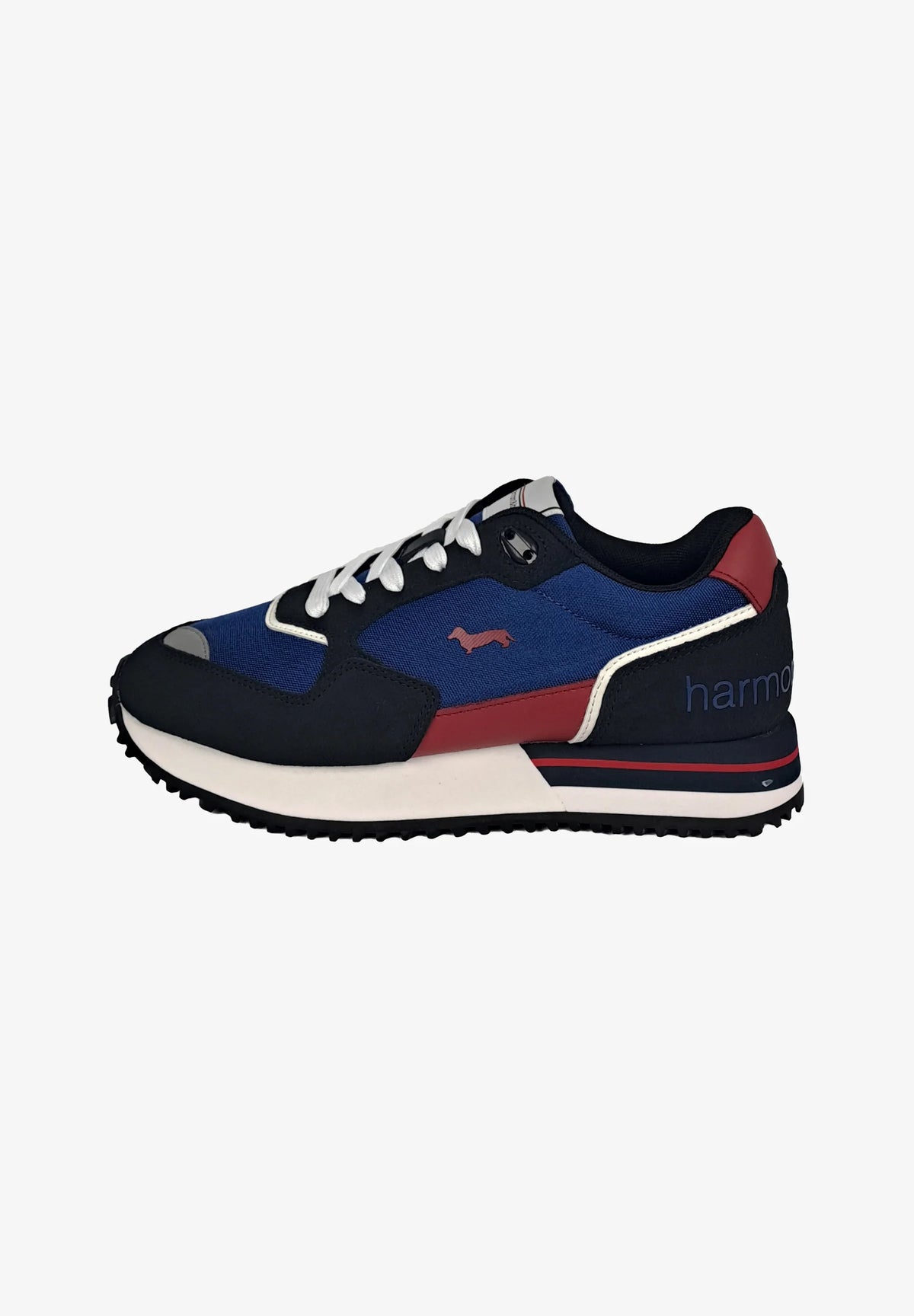 Sneakers Bassa Harmont & Blaine