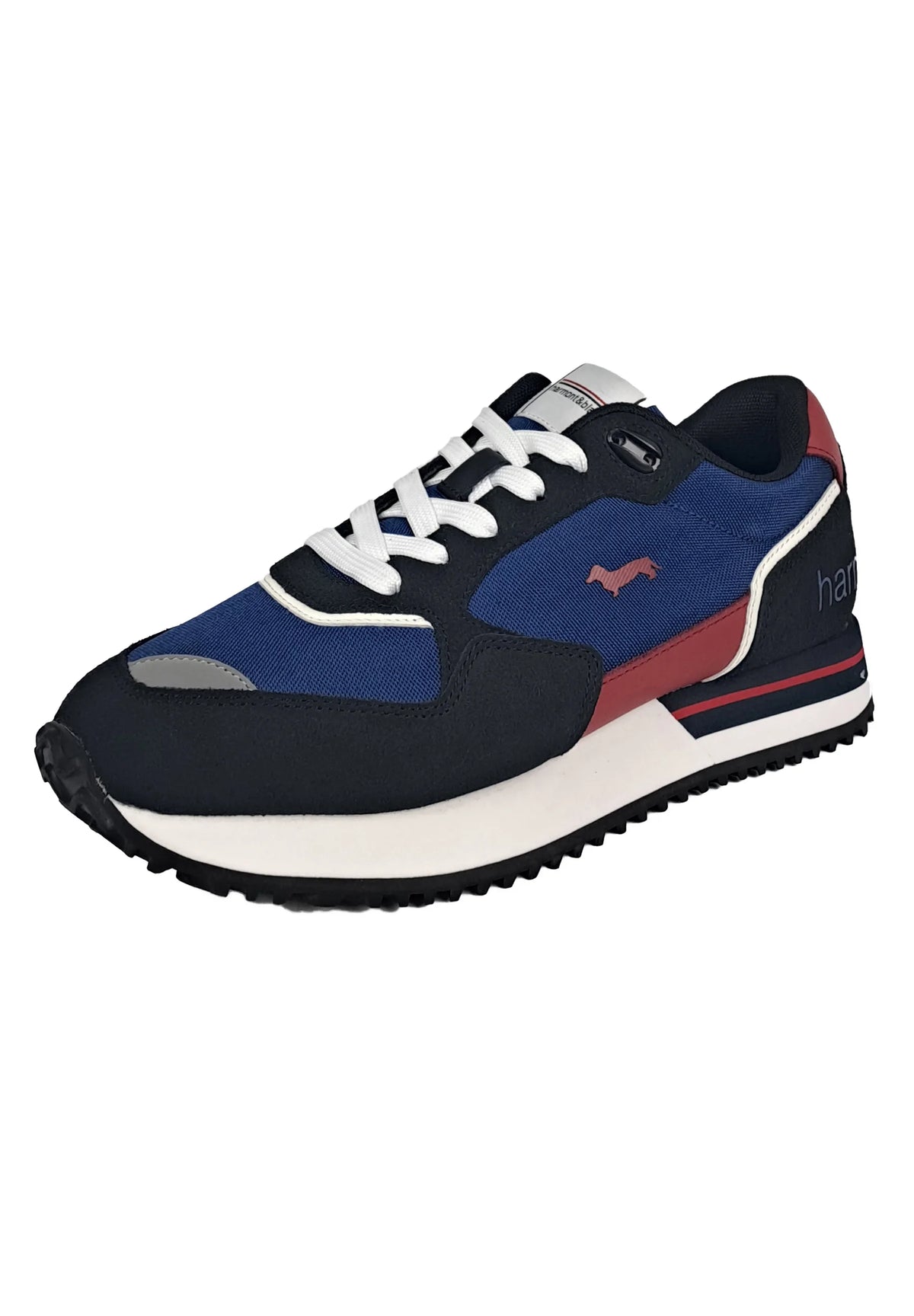 Sneakers Bassa Harmont & Blaine