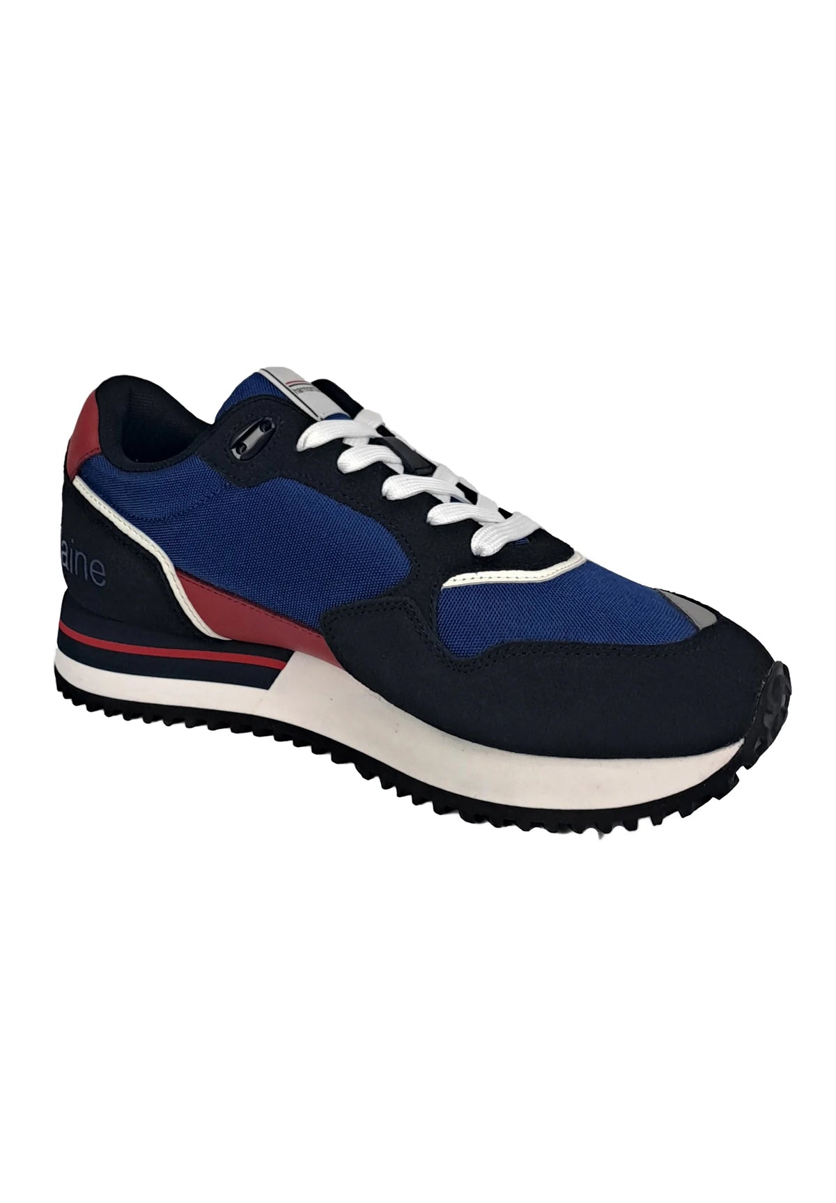 Sneakers Bassa Harmont & Blaine