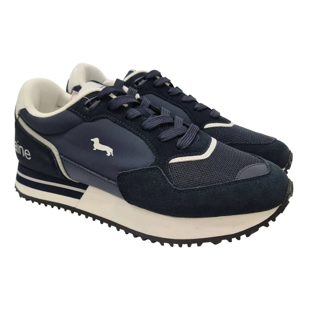 Sneakers Bassa Harmont & Blaine