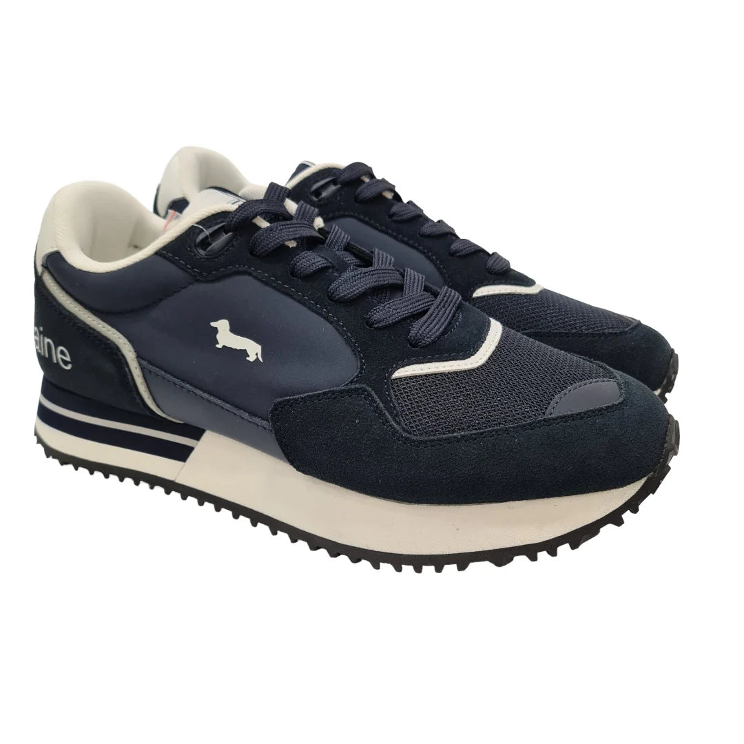Sneakers Bassa Harmont & Blaine