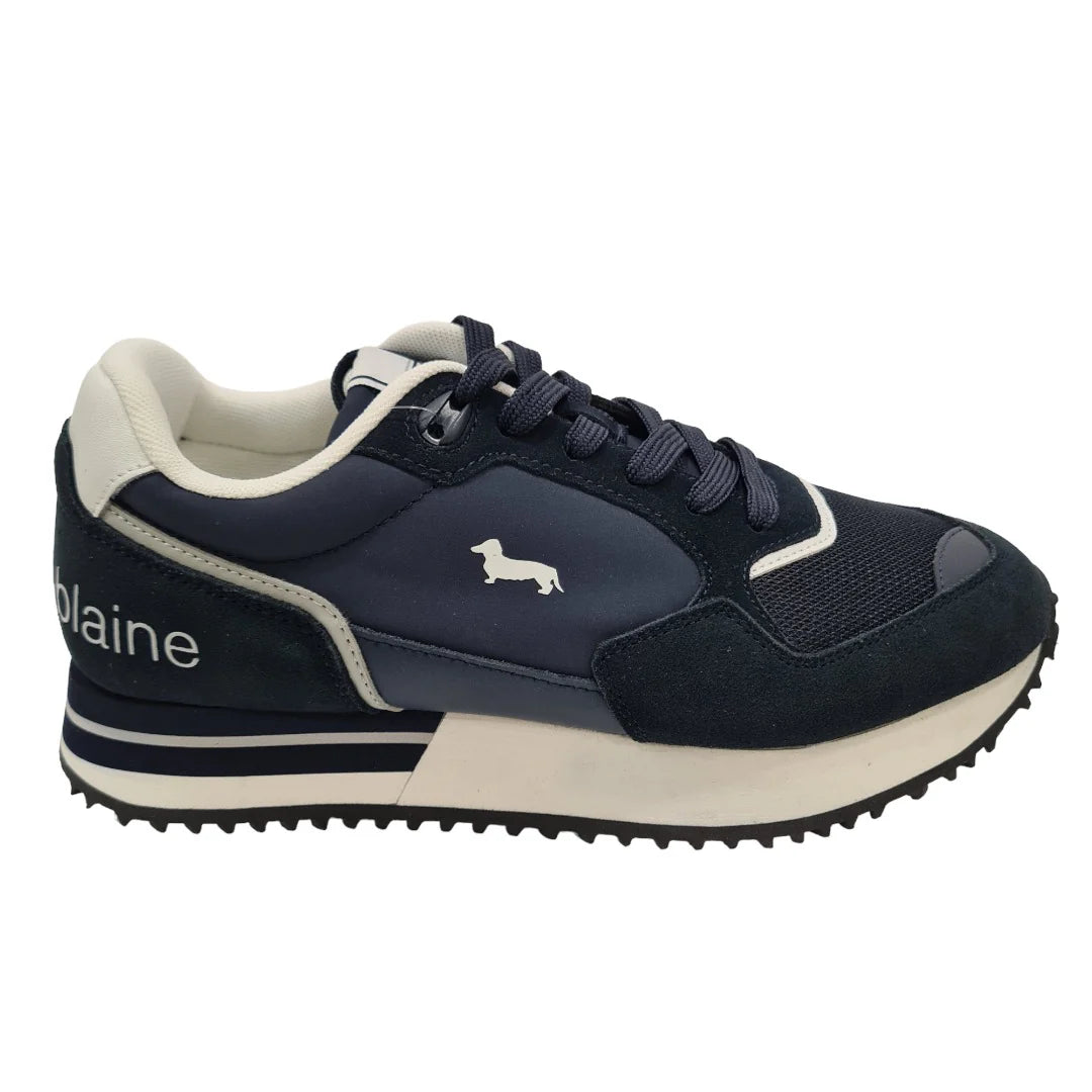 Sneakers Bassa Harmont & Blaine