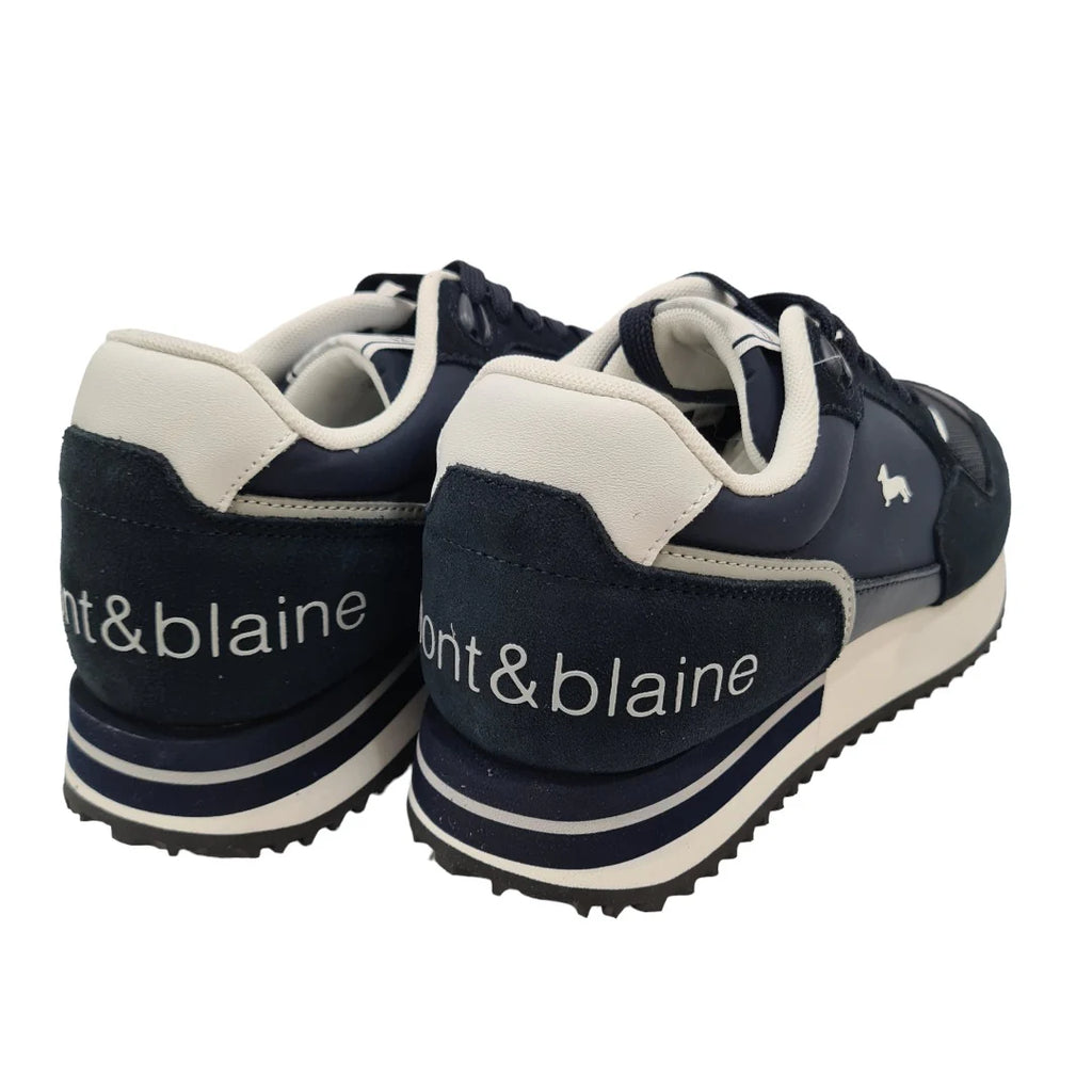 Sneakers Bassa Harmont & Blaine