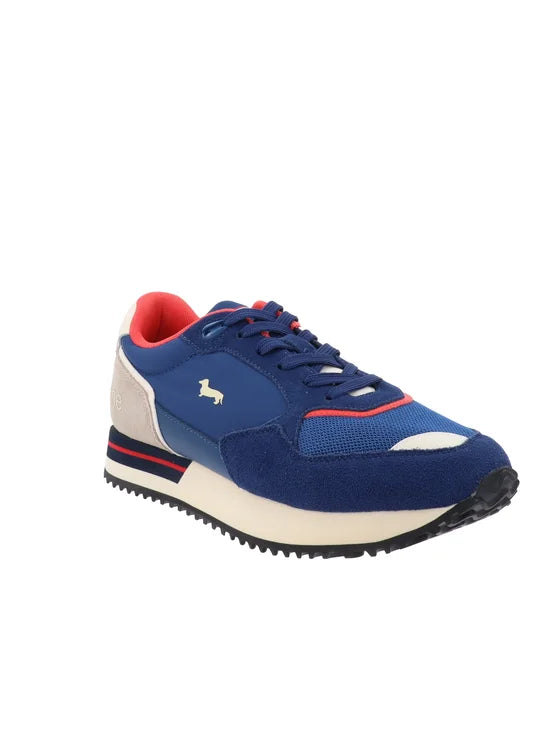 Sneakers Bassa Harmont & Blaine