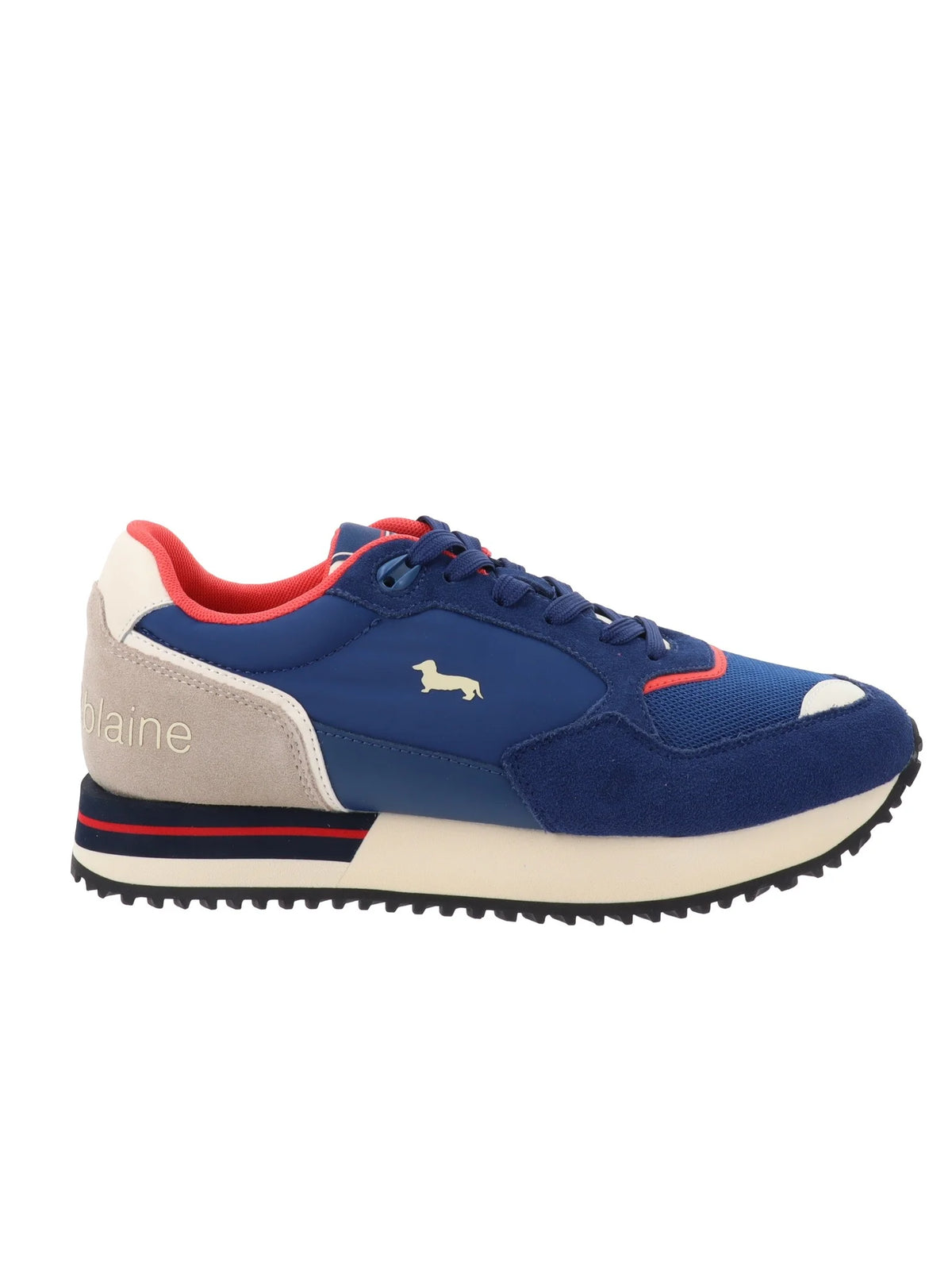 Sneakers Bassa Harmont & Blaine