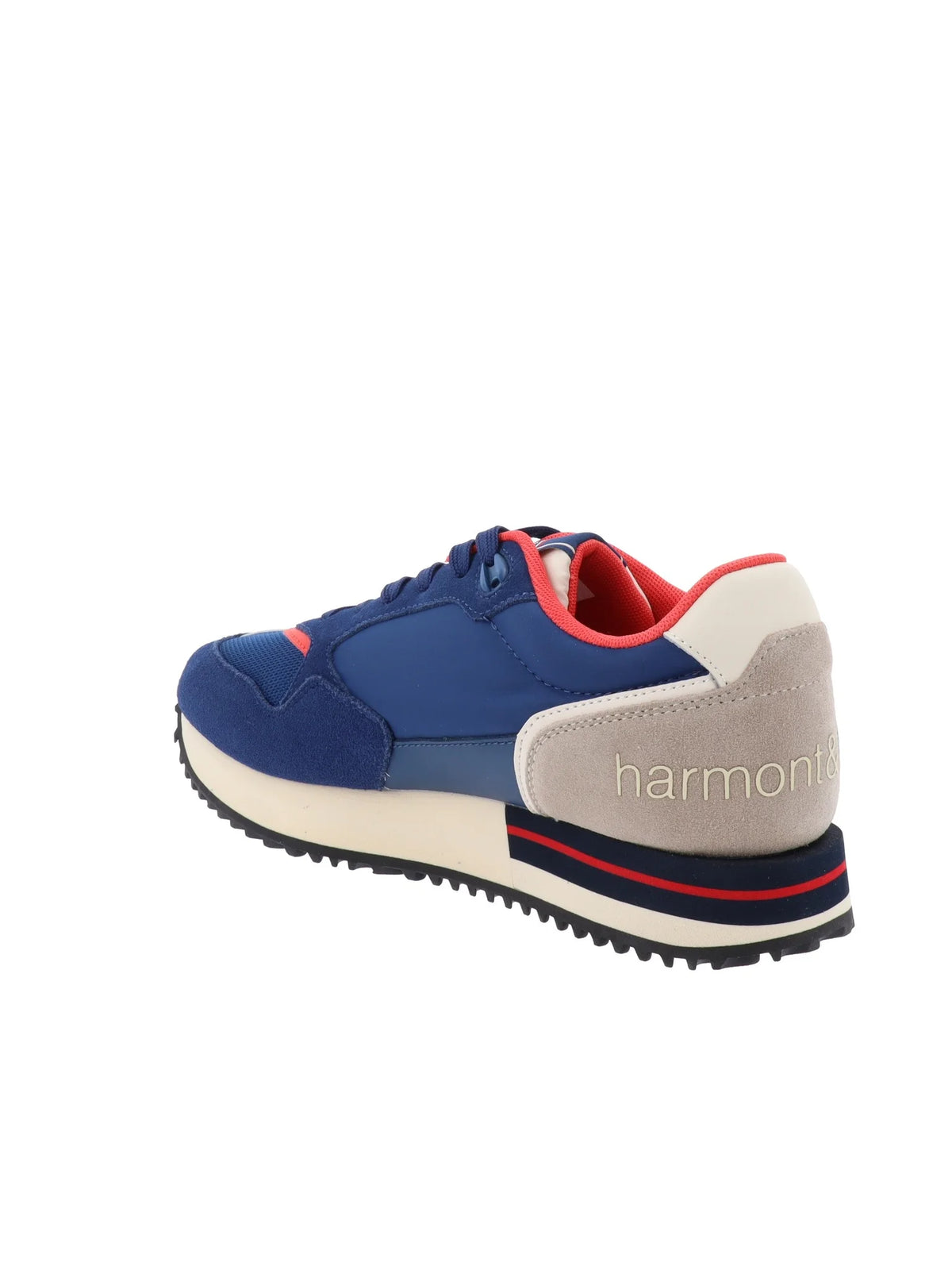 Sneakers Bassa Harmont & Blaine