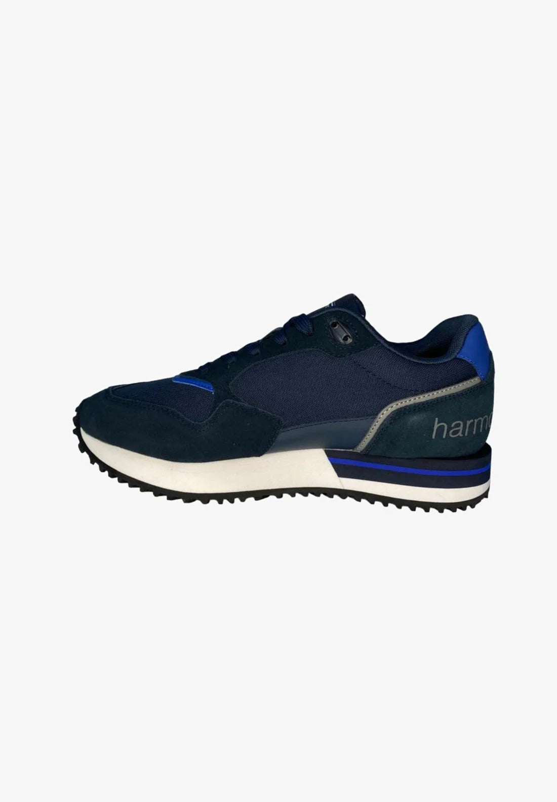 Sneakers Bassa Harmont & Blaine