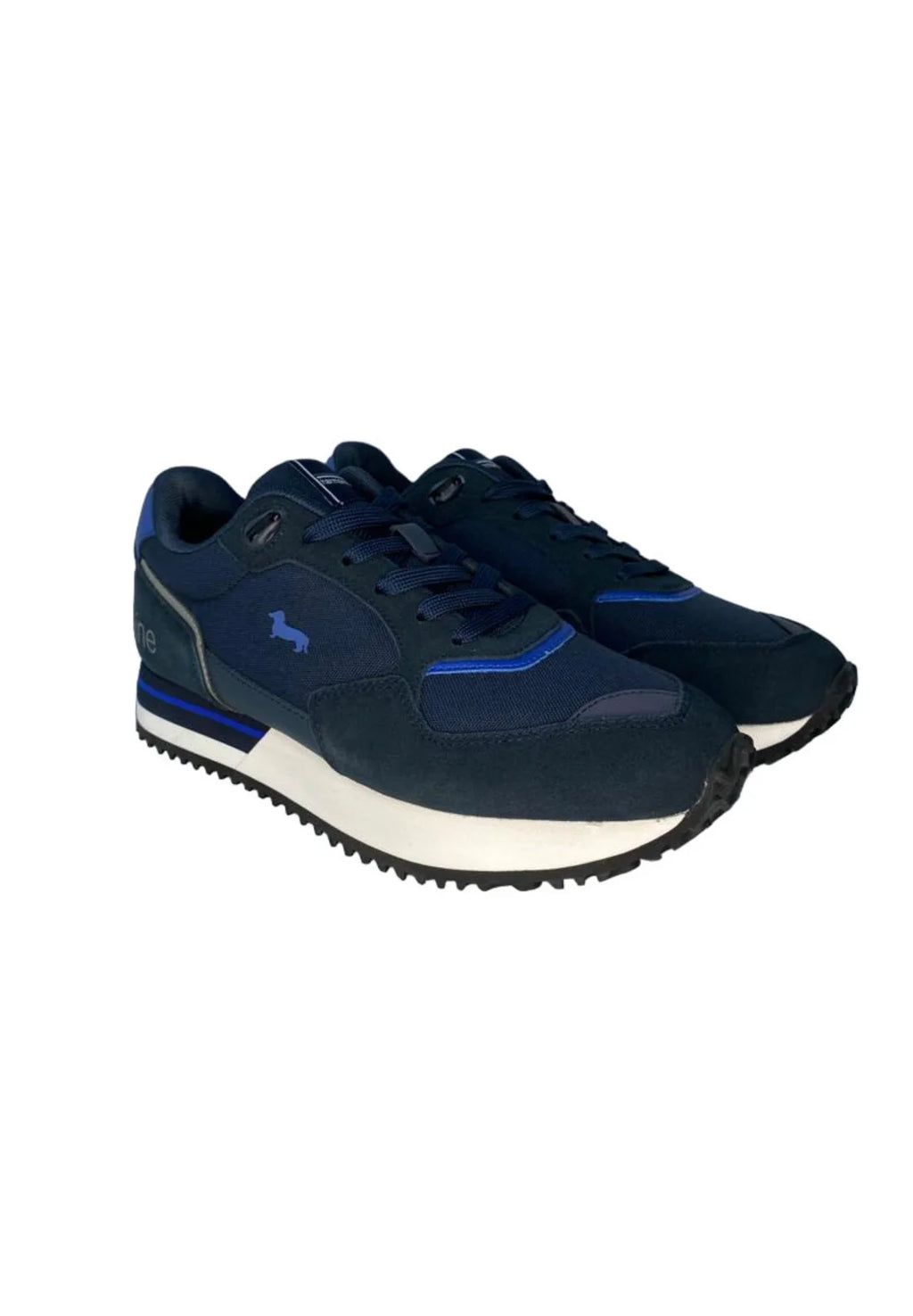 Sneakers Bassa Harmont & Blaine