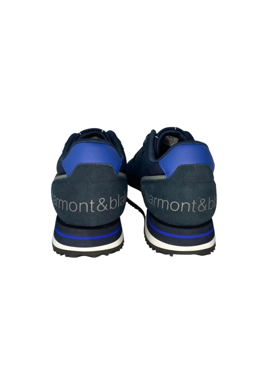 Sneakers Bassa Harmont & Blaine