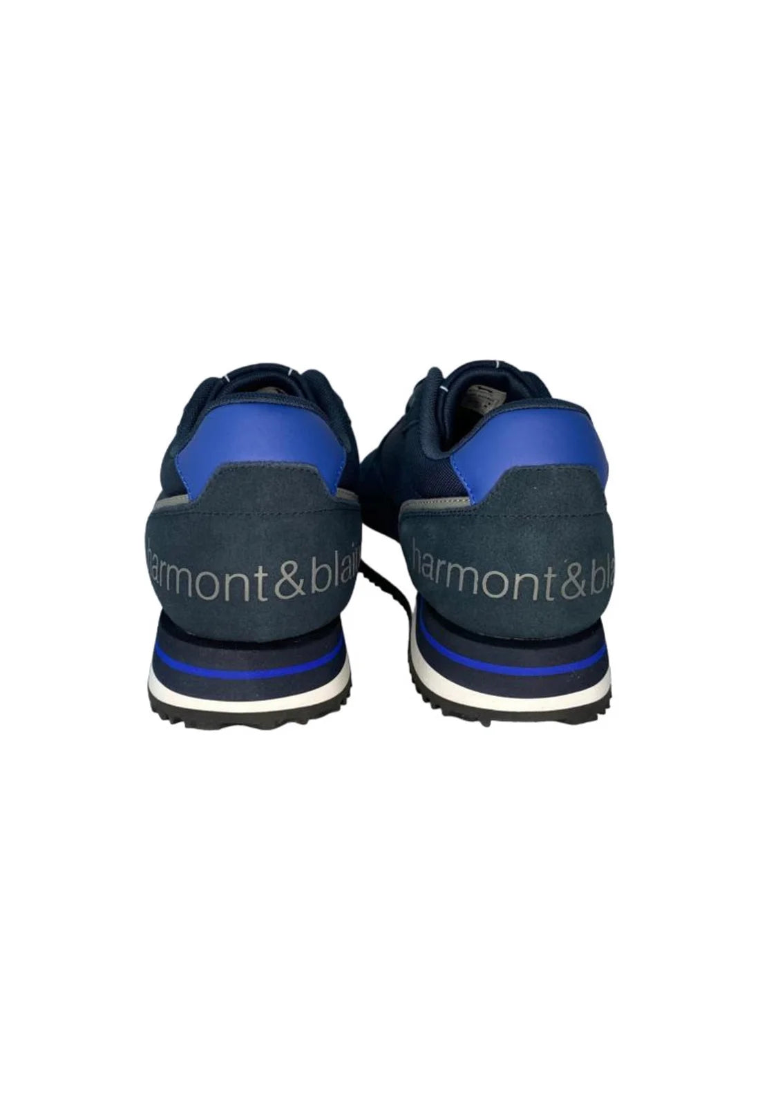 Sneakers Bassa Harmont & Blaine