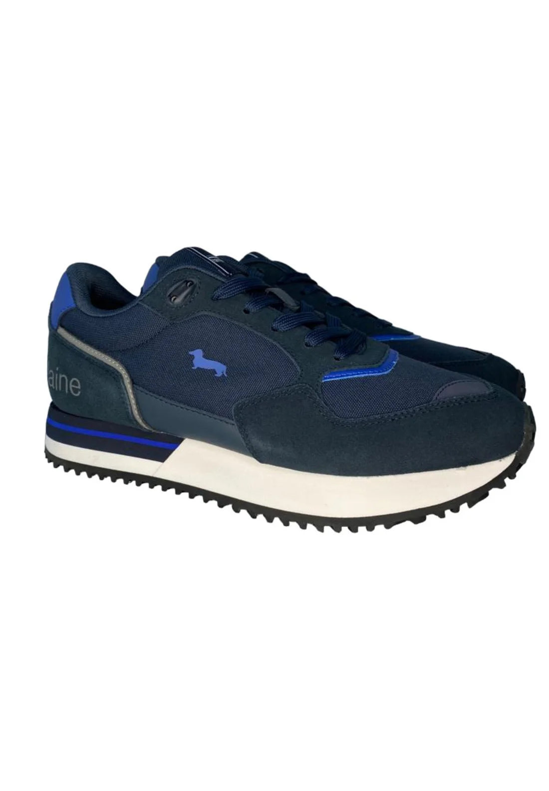 Sneakers Bassa Harmont & Blaine