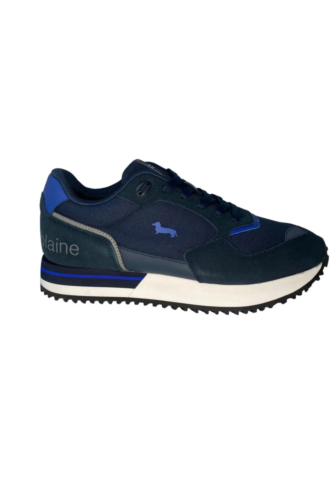 Sneakers Bassa Harmont & Blaine