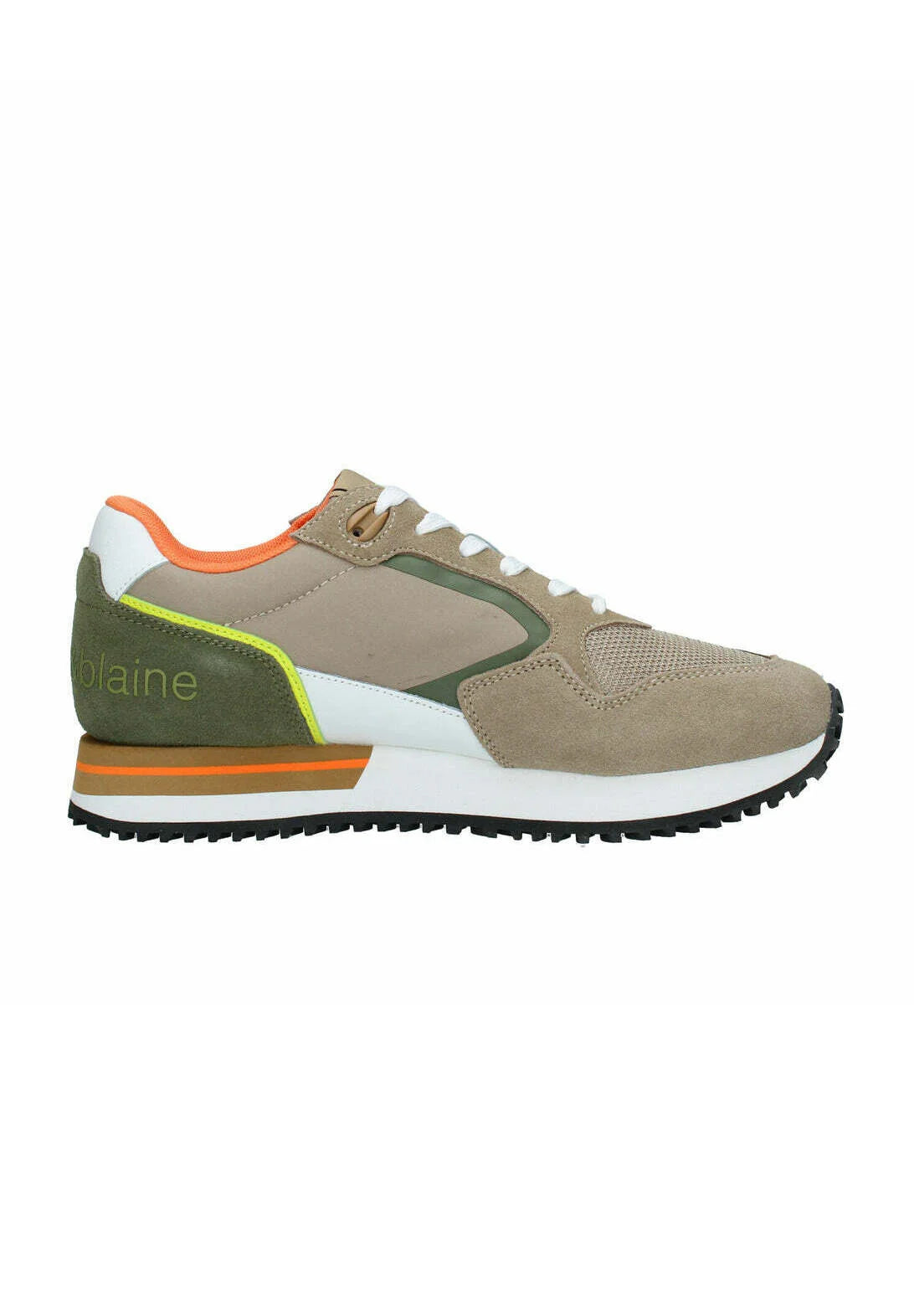 Sneakers Bassa Harmont & Blaine