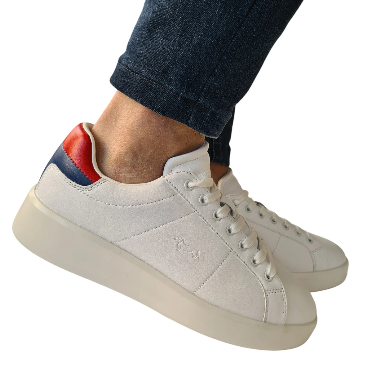 Sneakers Harmont & Blaine