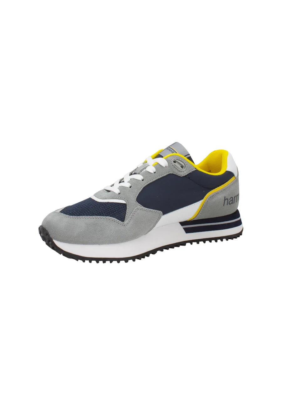 Sneakers Bassa Harmont & Blaine