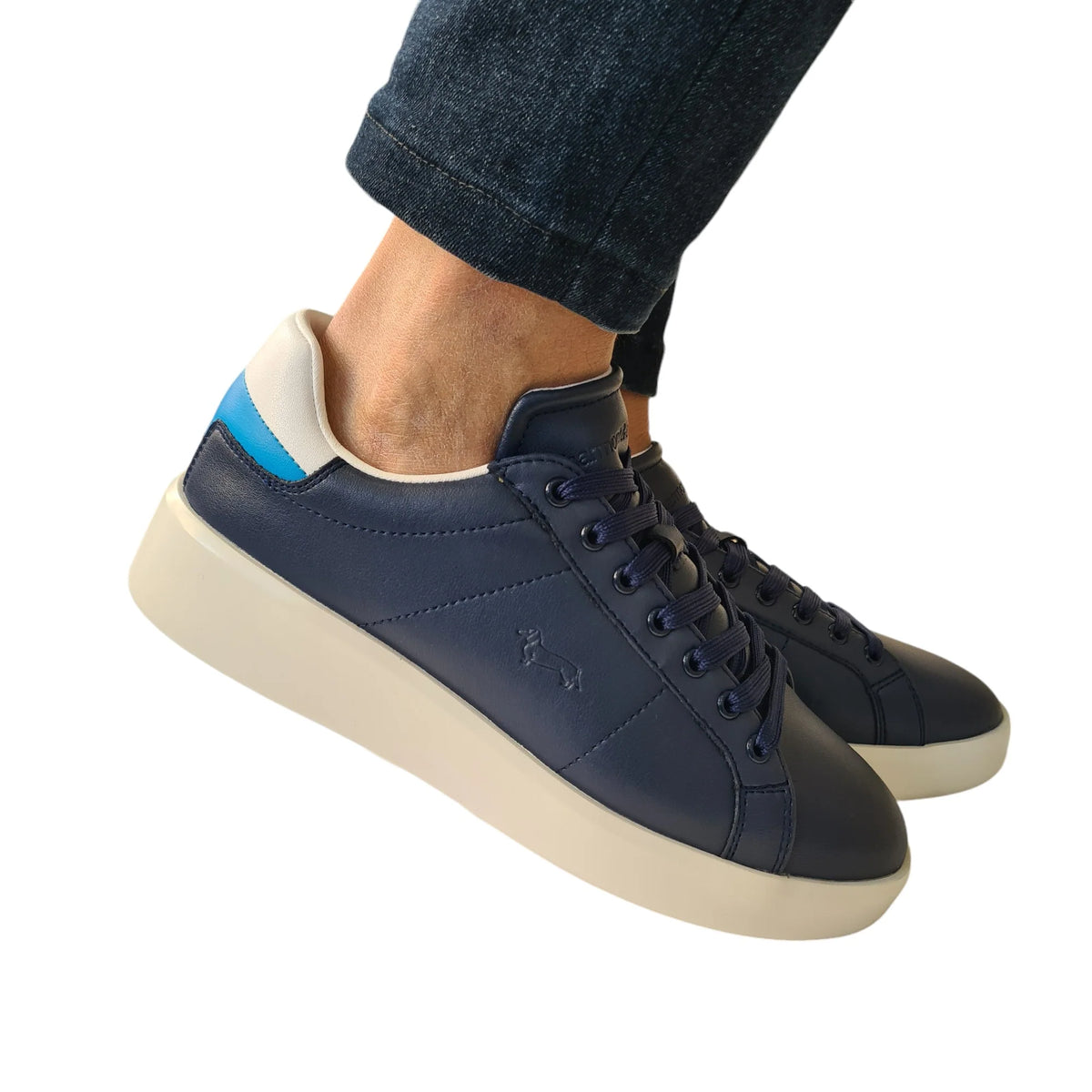 Sneakers Harmont & Blaine