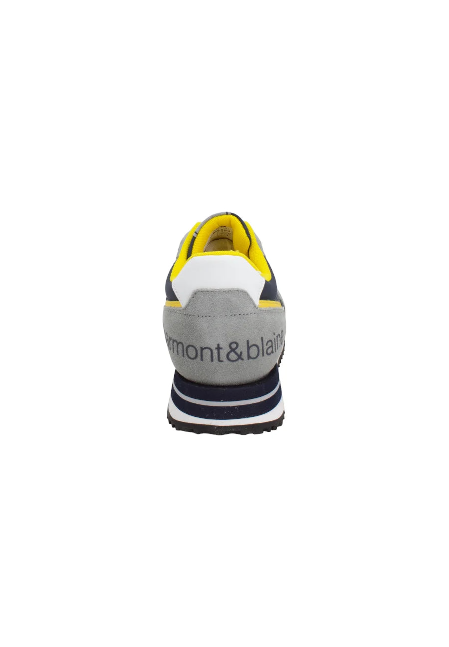 Sneakers Bassa Harmont & Blaine