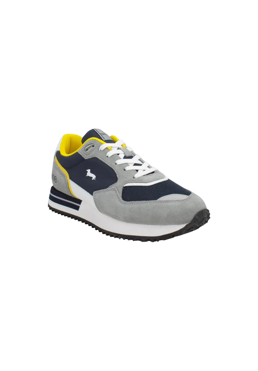 Sneakers Bassa Harmont & Blaine