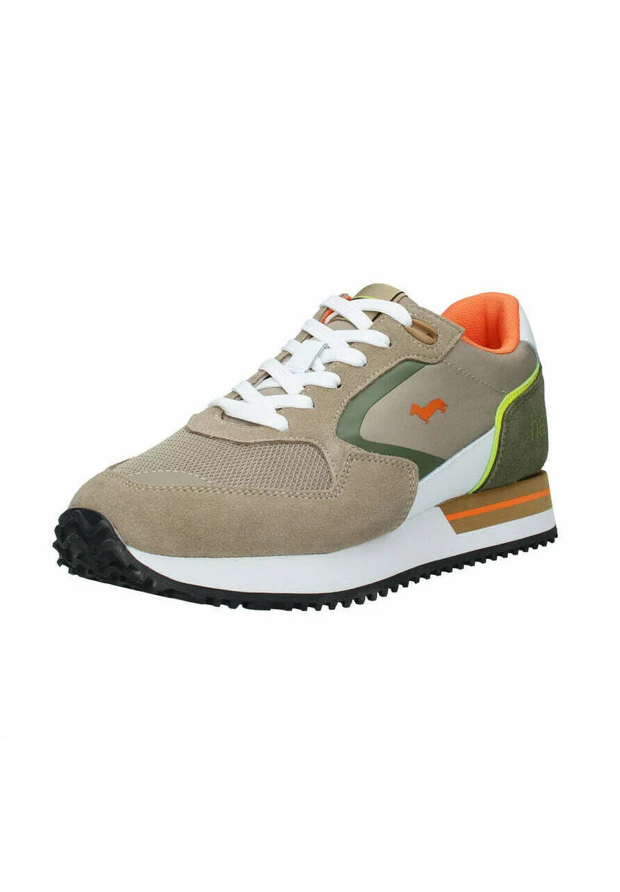 Sneakers Bassa Harmont & Blaine