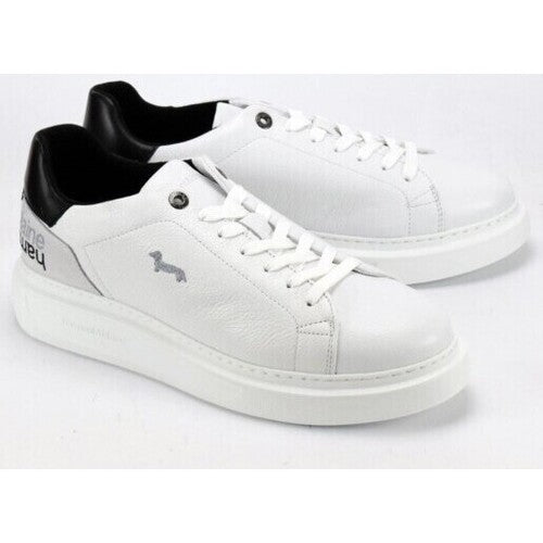 Sneakers Bassa Harmont & Blaine