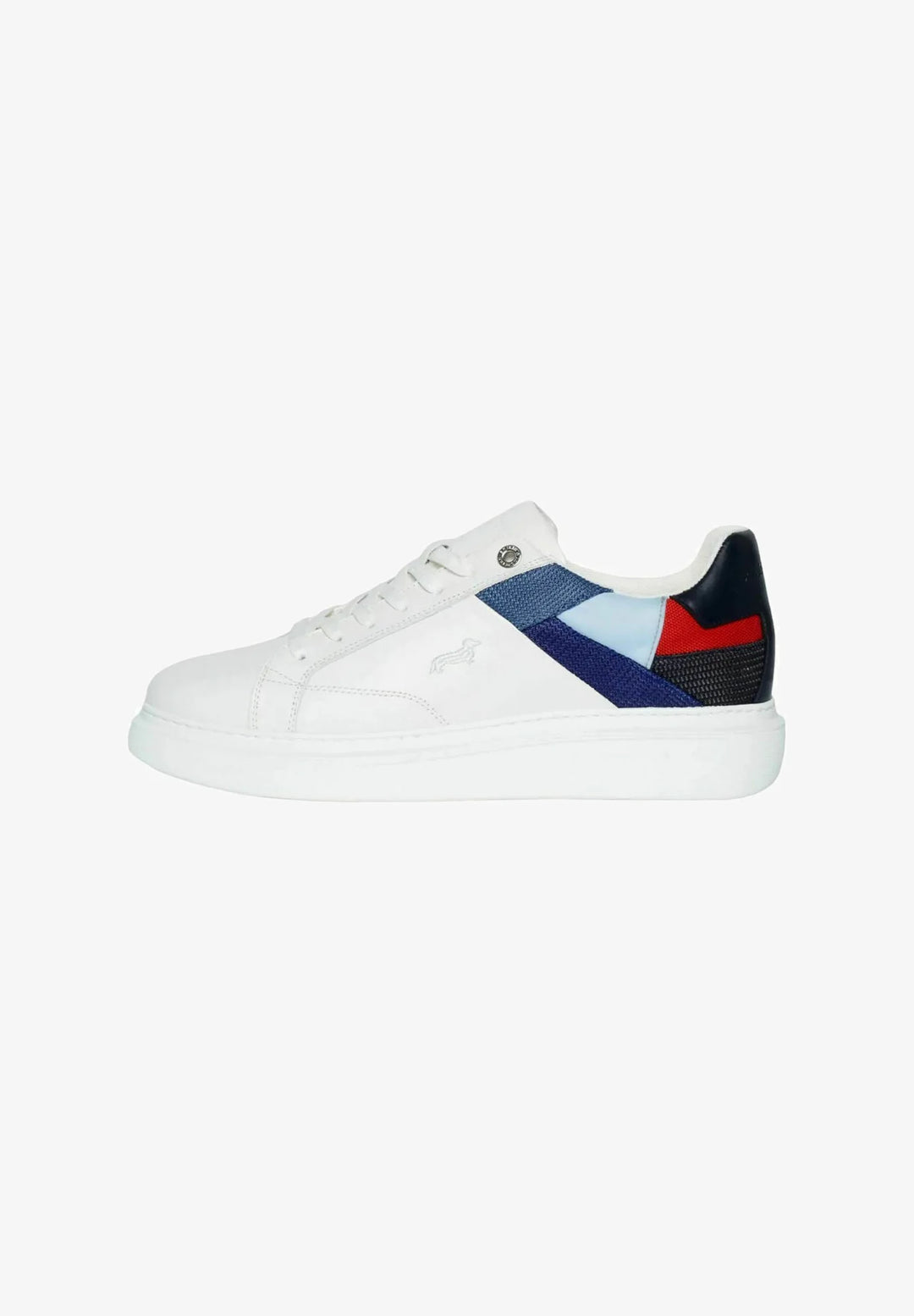 Sneakers Harmont & Blaine con contrasti colorati